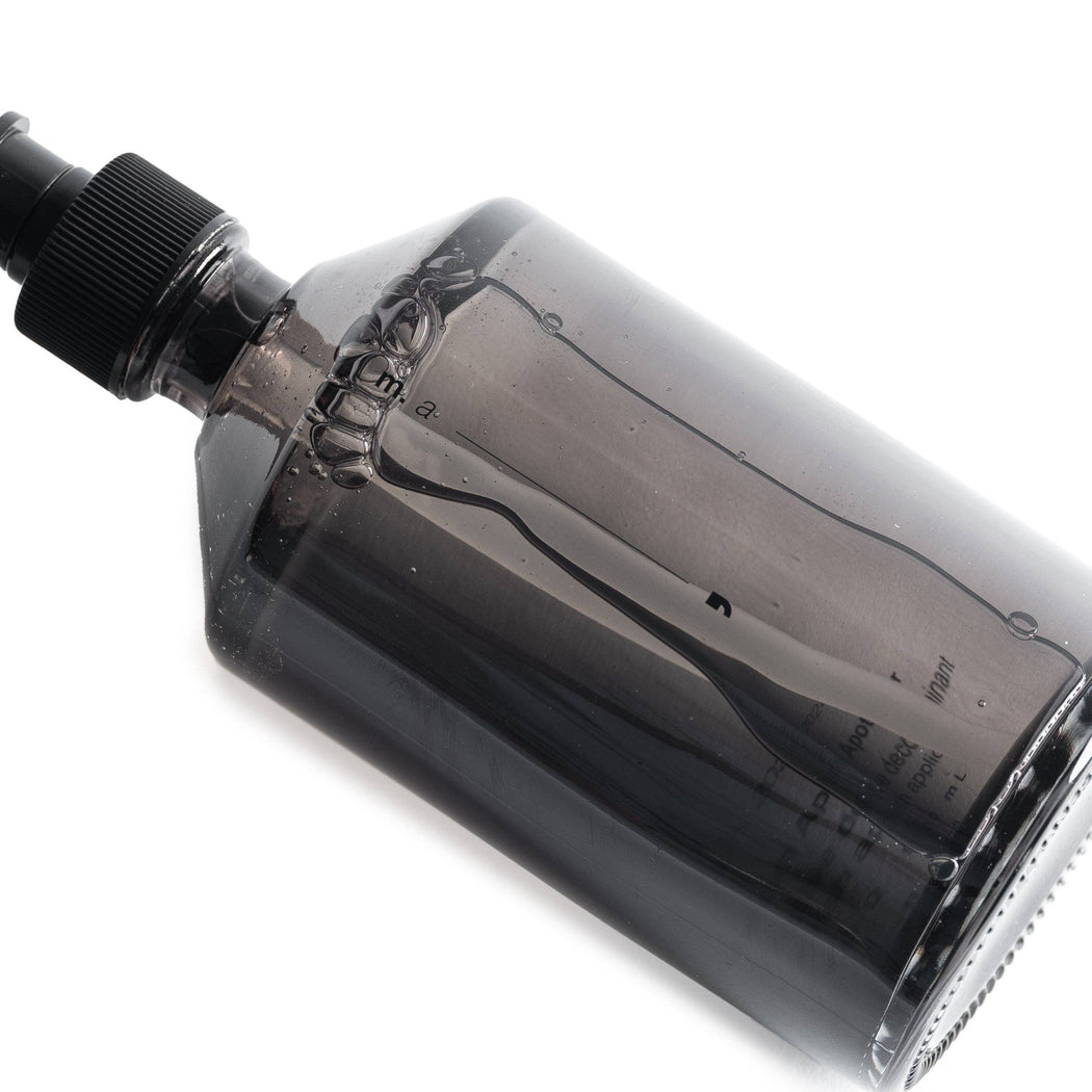 Fragment_0001 Vessel Olfactive Decontaminant and Polish Application: 500mL