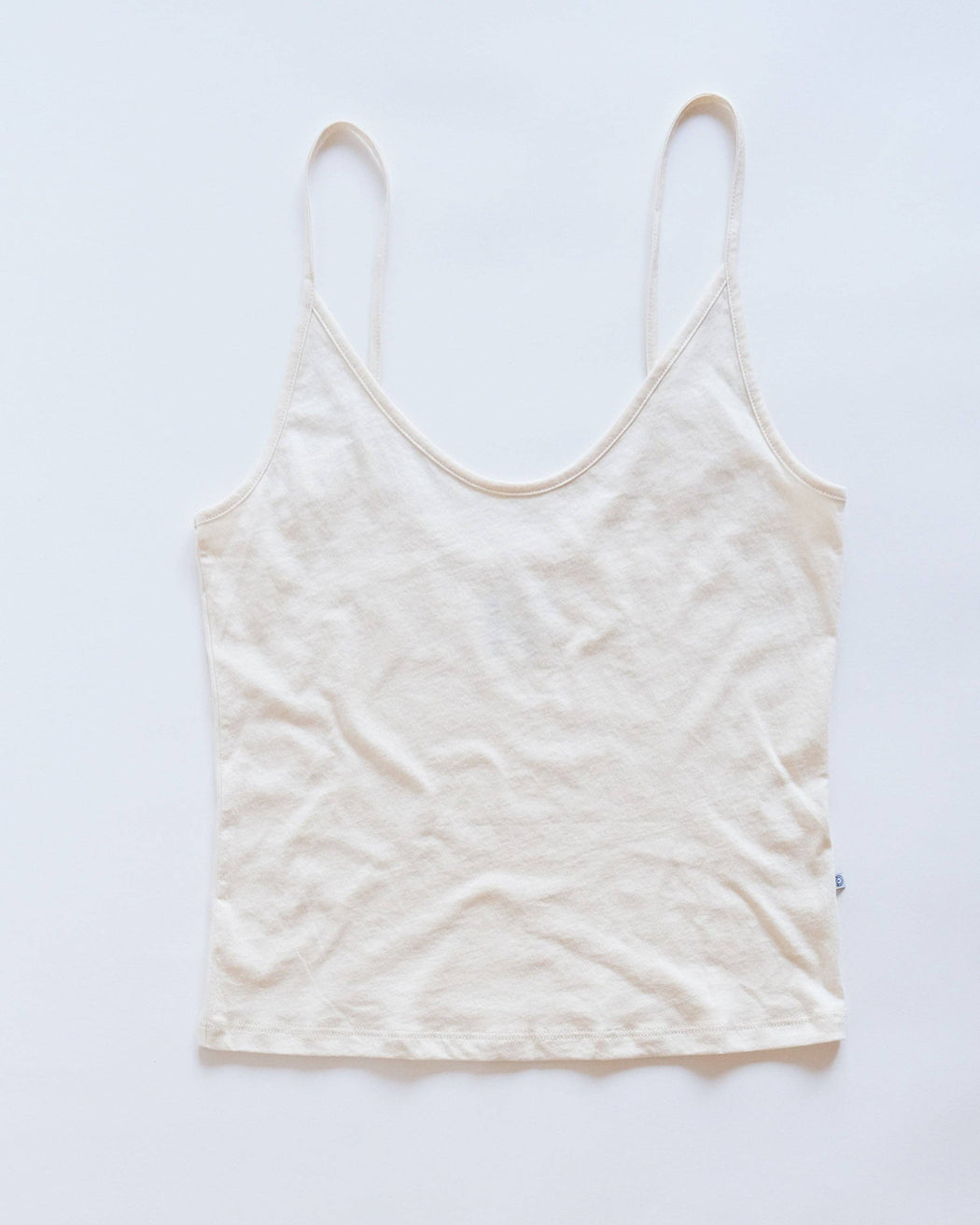 The Cami | Greige