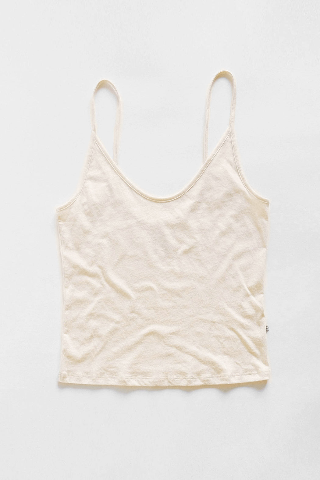The Cami | Greige