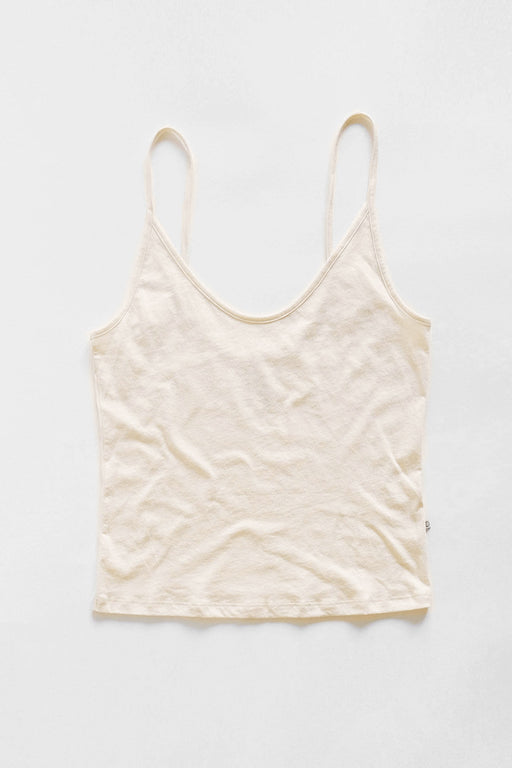 The Cami | Greige