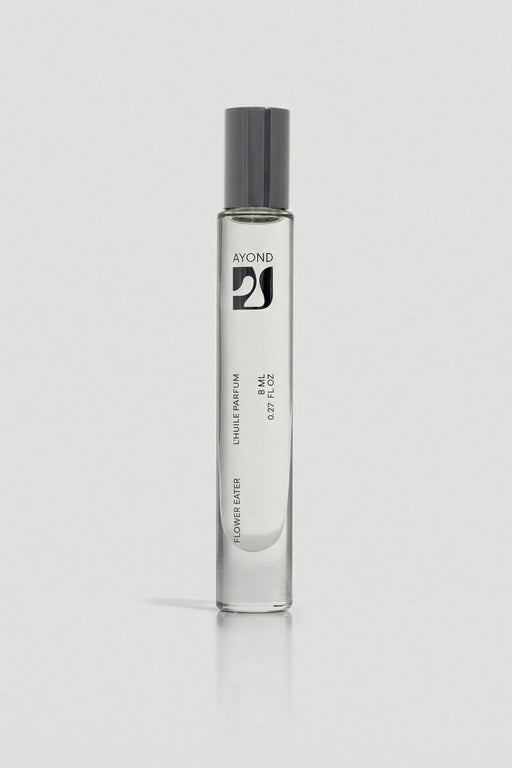 Ayond | FLOWER EATER  PERFUME OIL | Hazel & Rose | Minneapolis