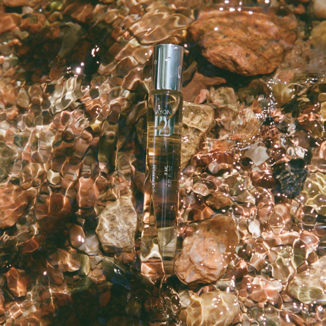 METAMORPH PERFUME OIL
