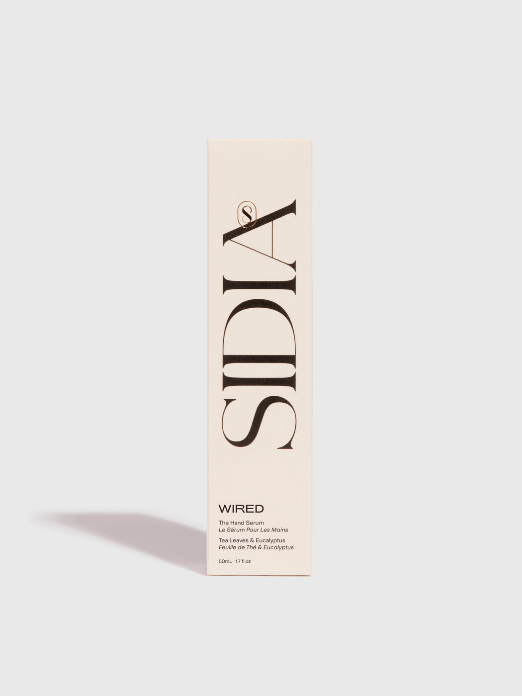 The Hand Serum | WIRED