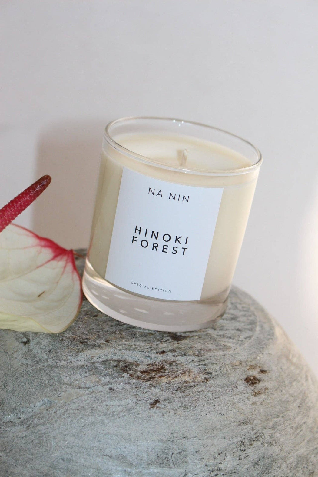 Hinoki Forest 5oz Candle