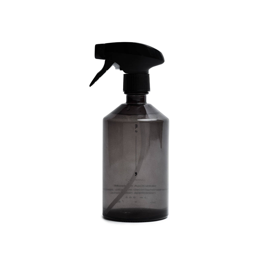 Fragment_0001 Facet Olfactive Decontaminant and Polish Application: 500mL