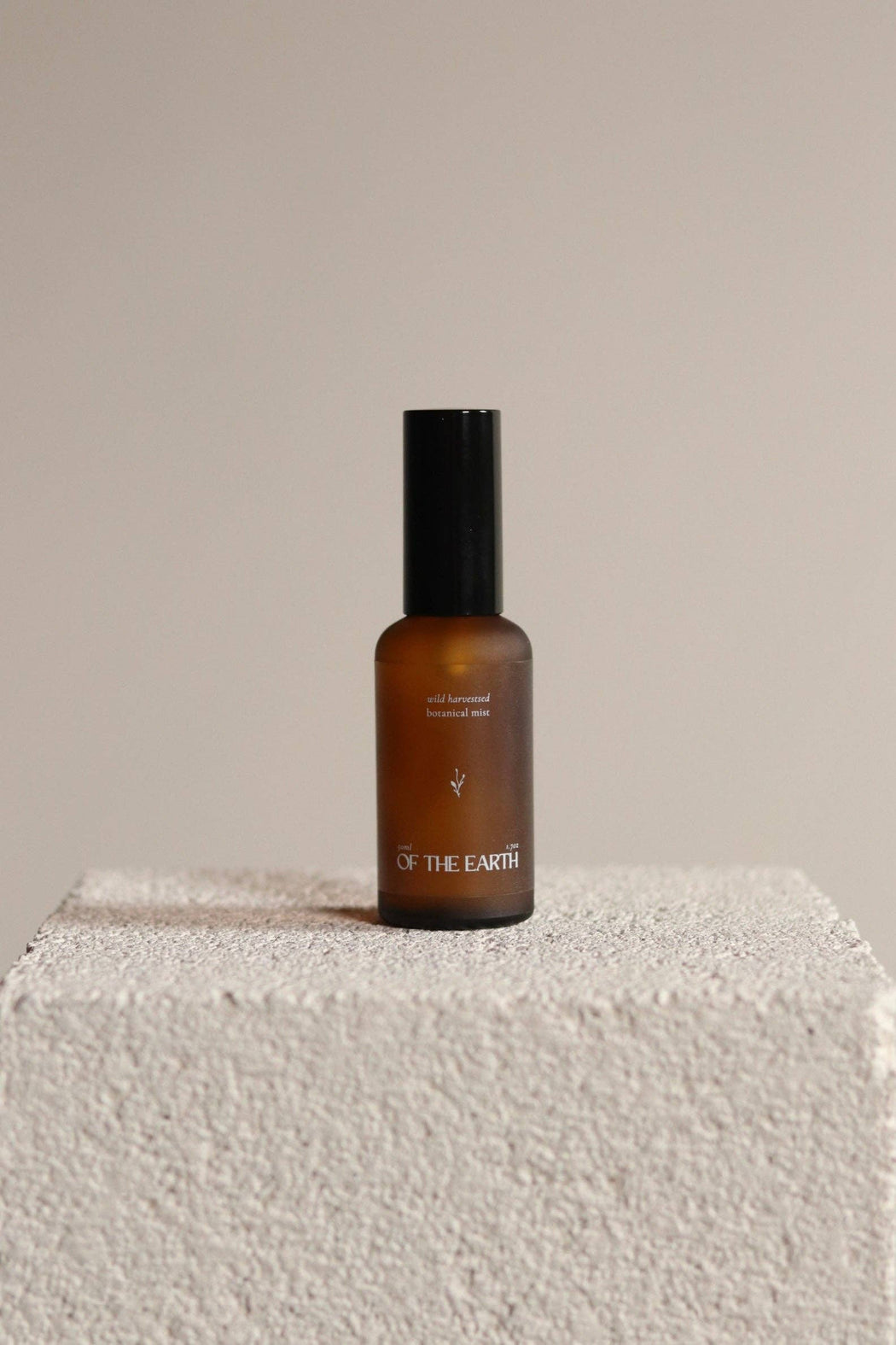 Balsam Fir, Fern & Moss | Room, Body & Linen Botanical Mist