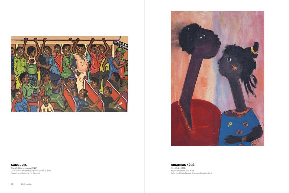 When We See Us | A Century of Black Figuration in Painting
