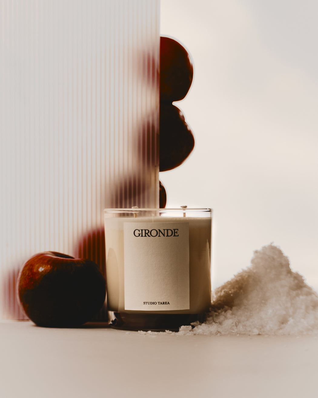 Gironde | Fruity & Bright Candle Inspired By Bordeaux