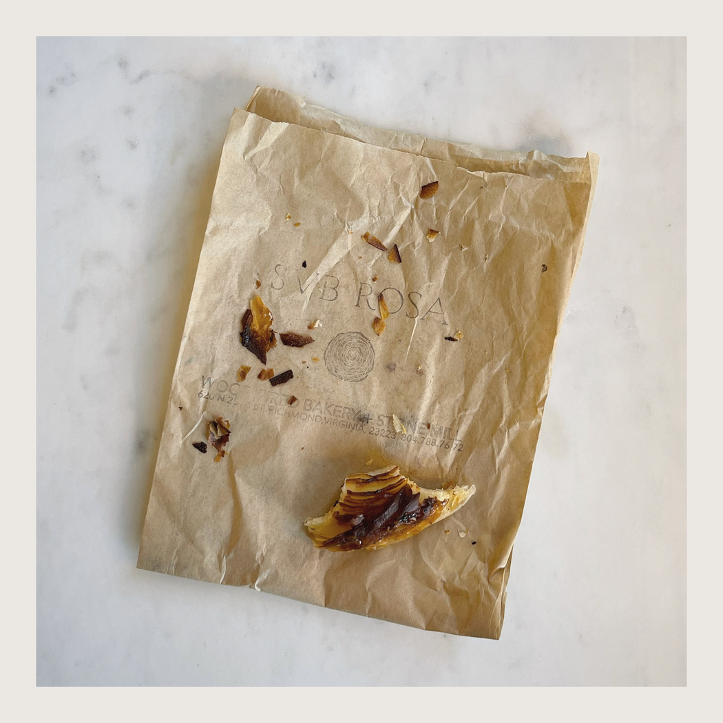 Marais | Savory Scented Candle Inspired by Paris