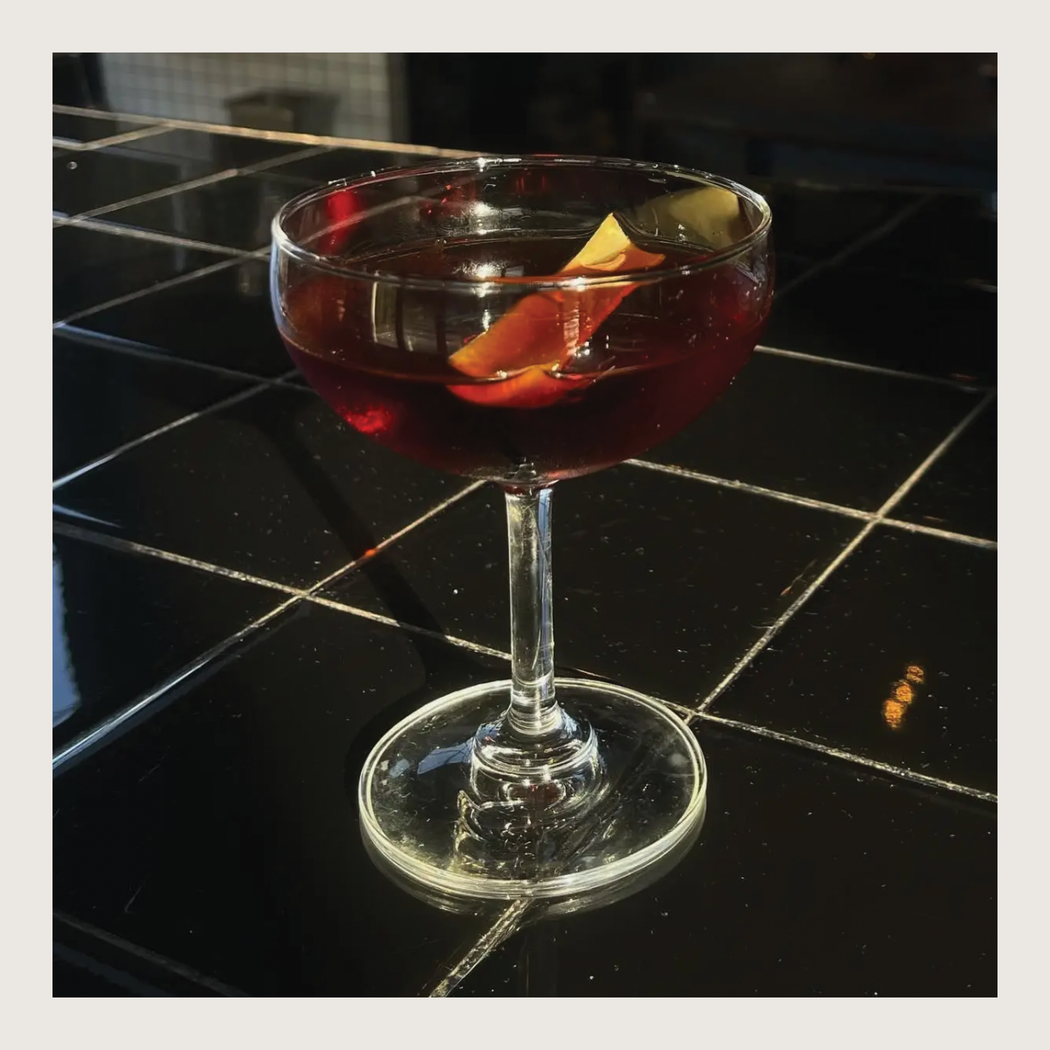 Duomo | Negroni Candle Inspired by Duomo