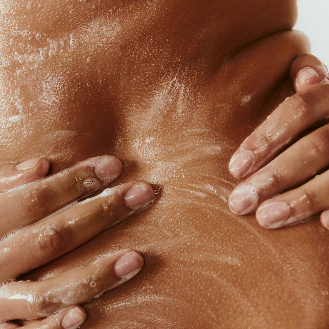 The Body Exfoliant | WIRED