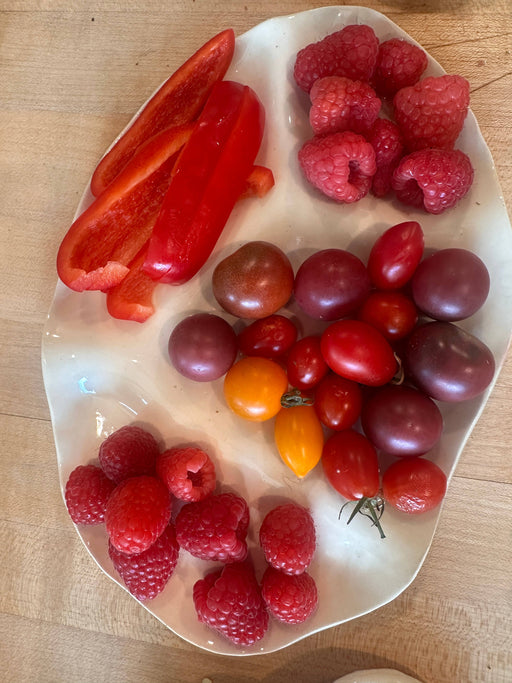 Orb Charcuterie Plate