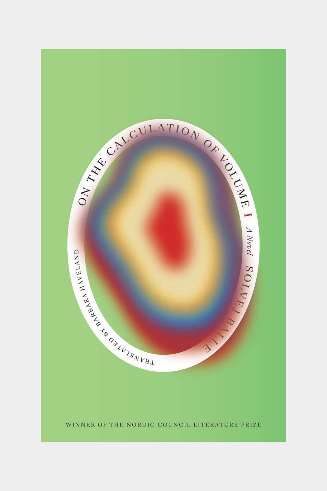 On The Calculation of Volume | Book I