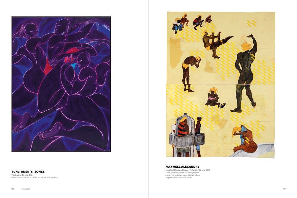 When We See Us | A Century of Black Figuration in Painting