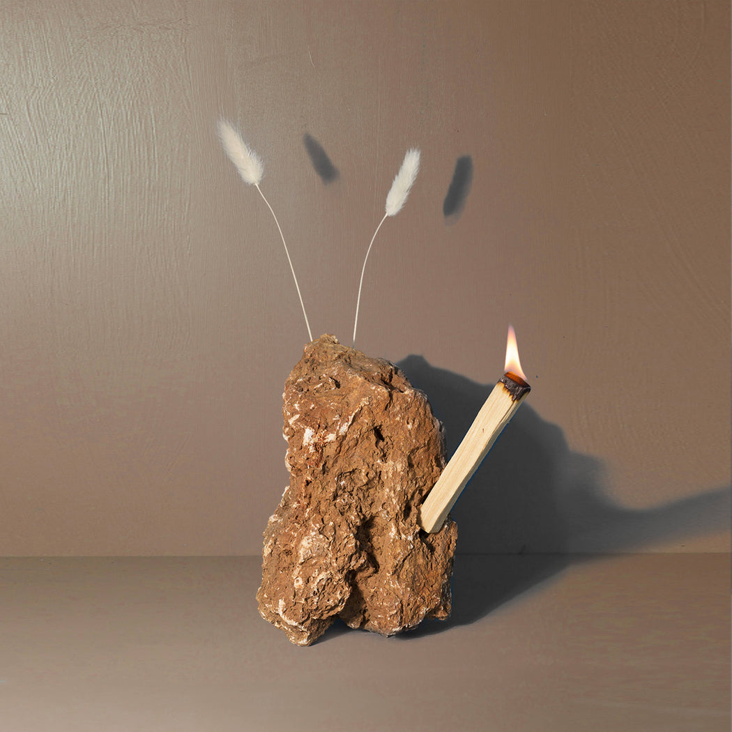 Palo Santo Large Candle