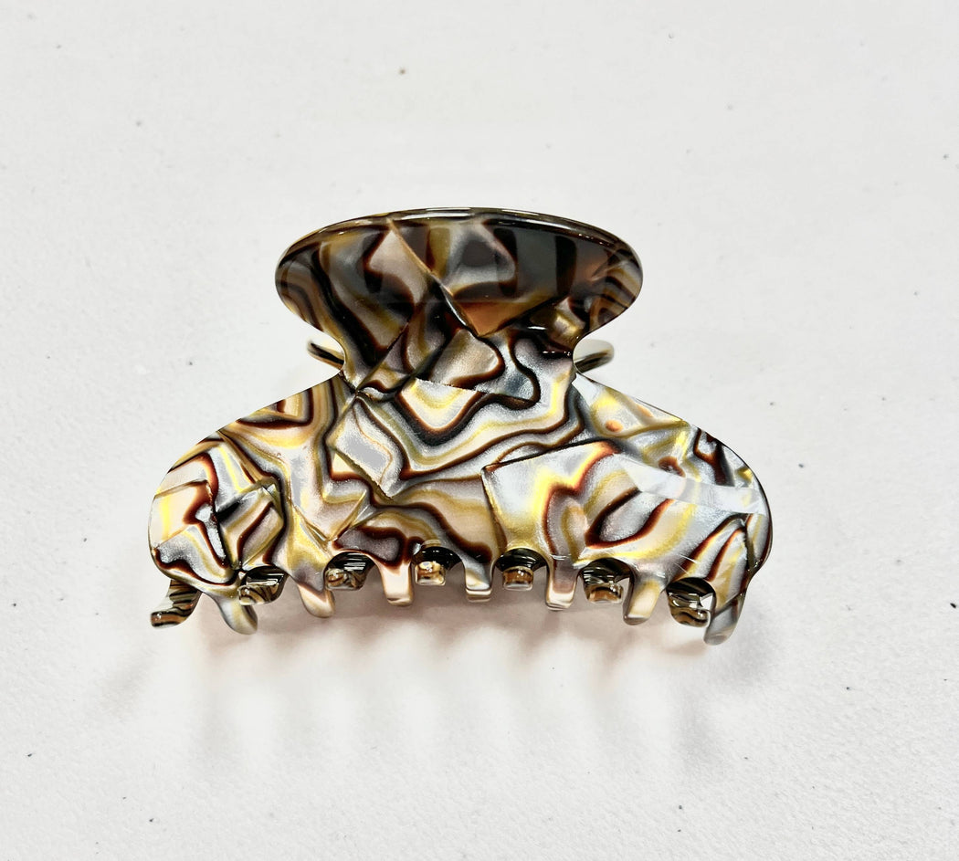 Handmade Large French Jaws: Tokyo