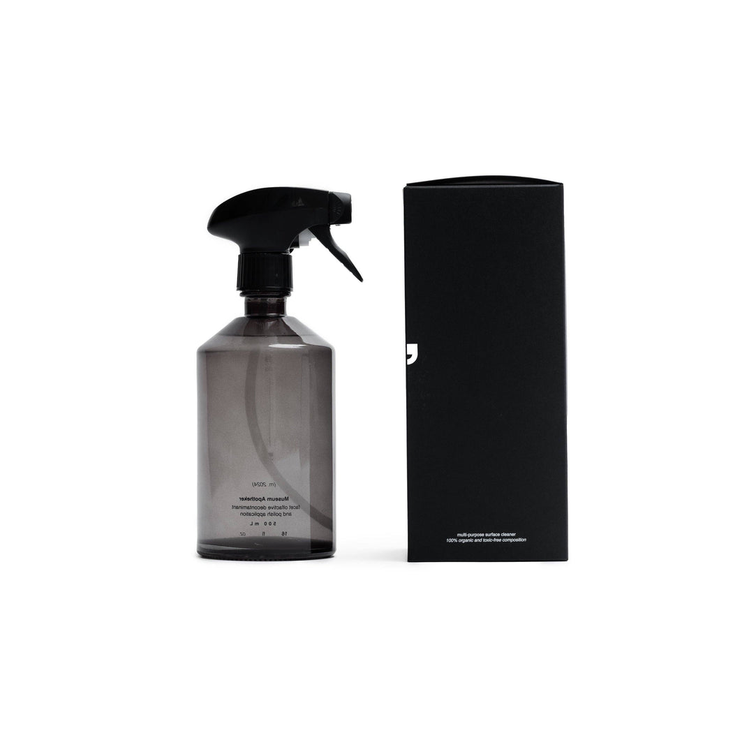 Fragment_0001 Facet Olfactive Decontaminant and Polish Application: 500mL