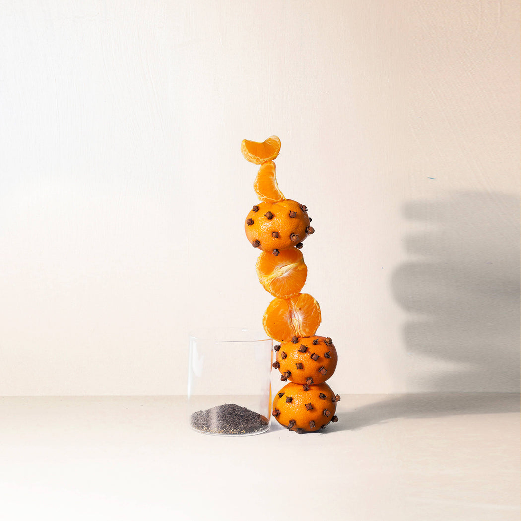 Bergamot + Black Tea Hand + Body Wash