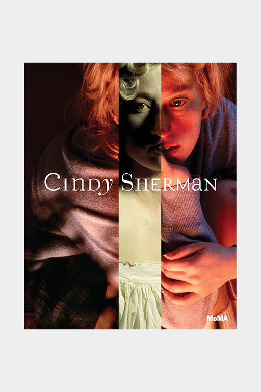 Cindy Sherman