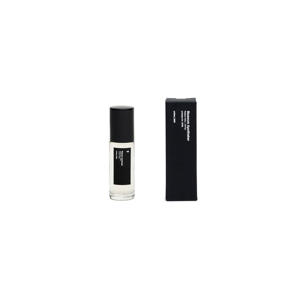 Artifact_0003 Roll-On Parfum 5mL: 5mL