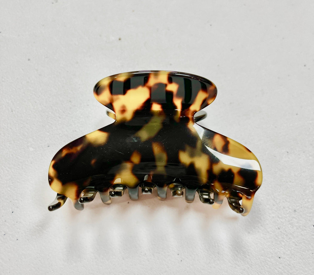 Handmade Large French Jaws: SaltNPepper