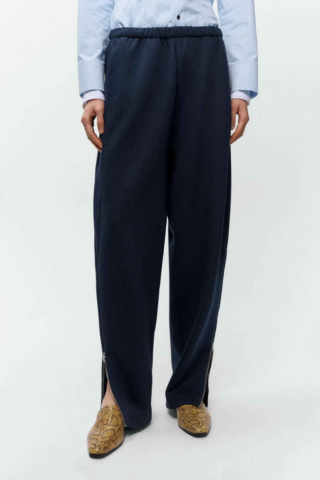 LOUNGE PANTS | Navy