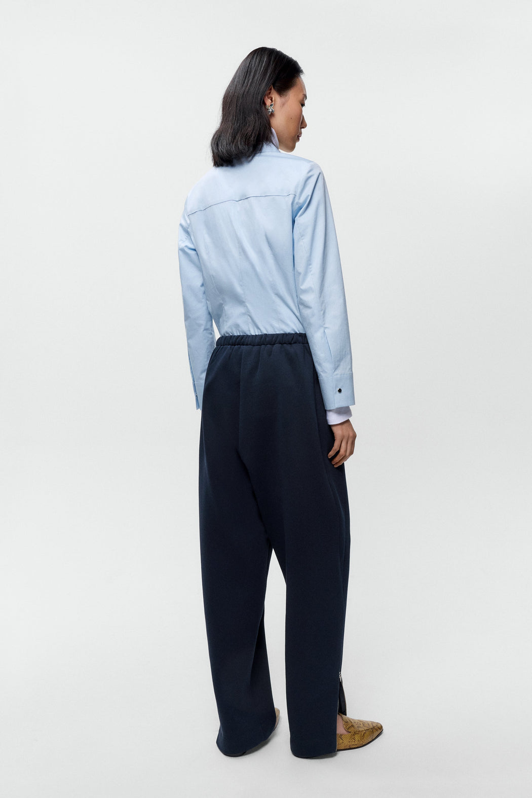 LOUNGE PANTS | Navy