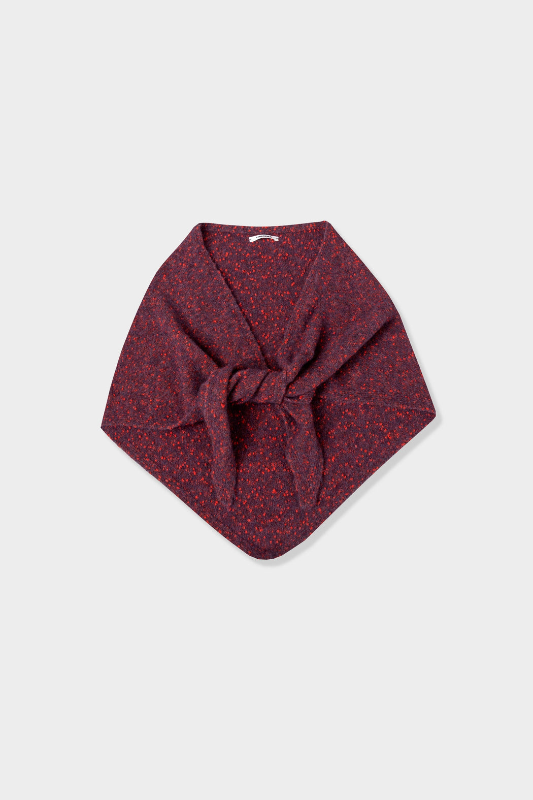 Cordera | MAXI BANDANA | Beaujolais | Hazel & Rose | Minneapolis