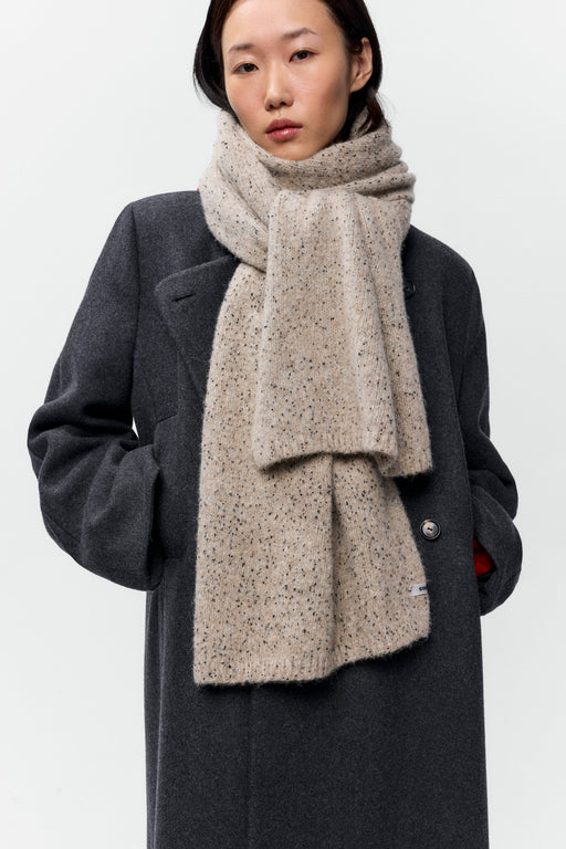 Cordera | SPECKLED SCARF | Piedra | Hazel & Rose | Minneapolis