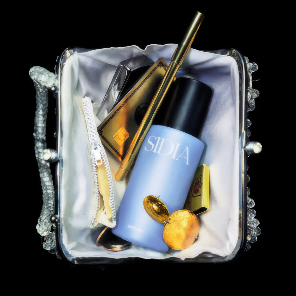 The Body Mist | MIDAS