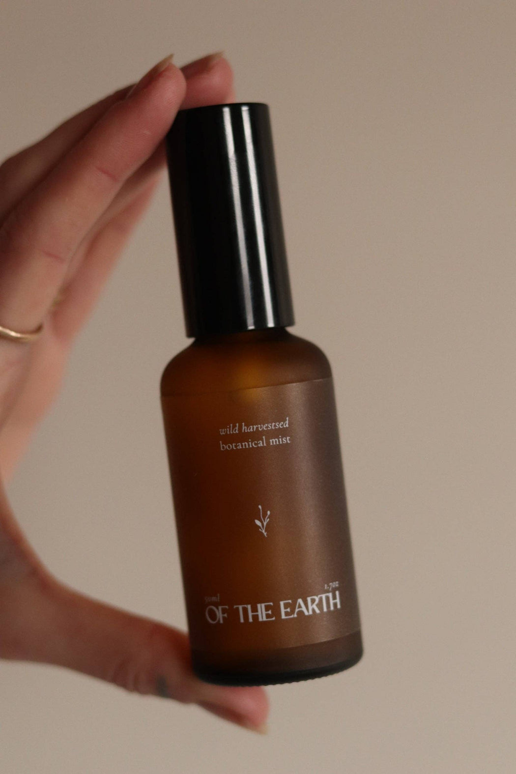 Balsam Fir, Fern & Moss | Room, Body & Linen Botanical Mist