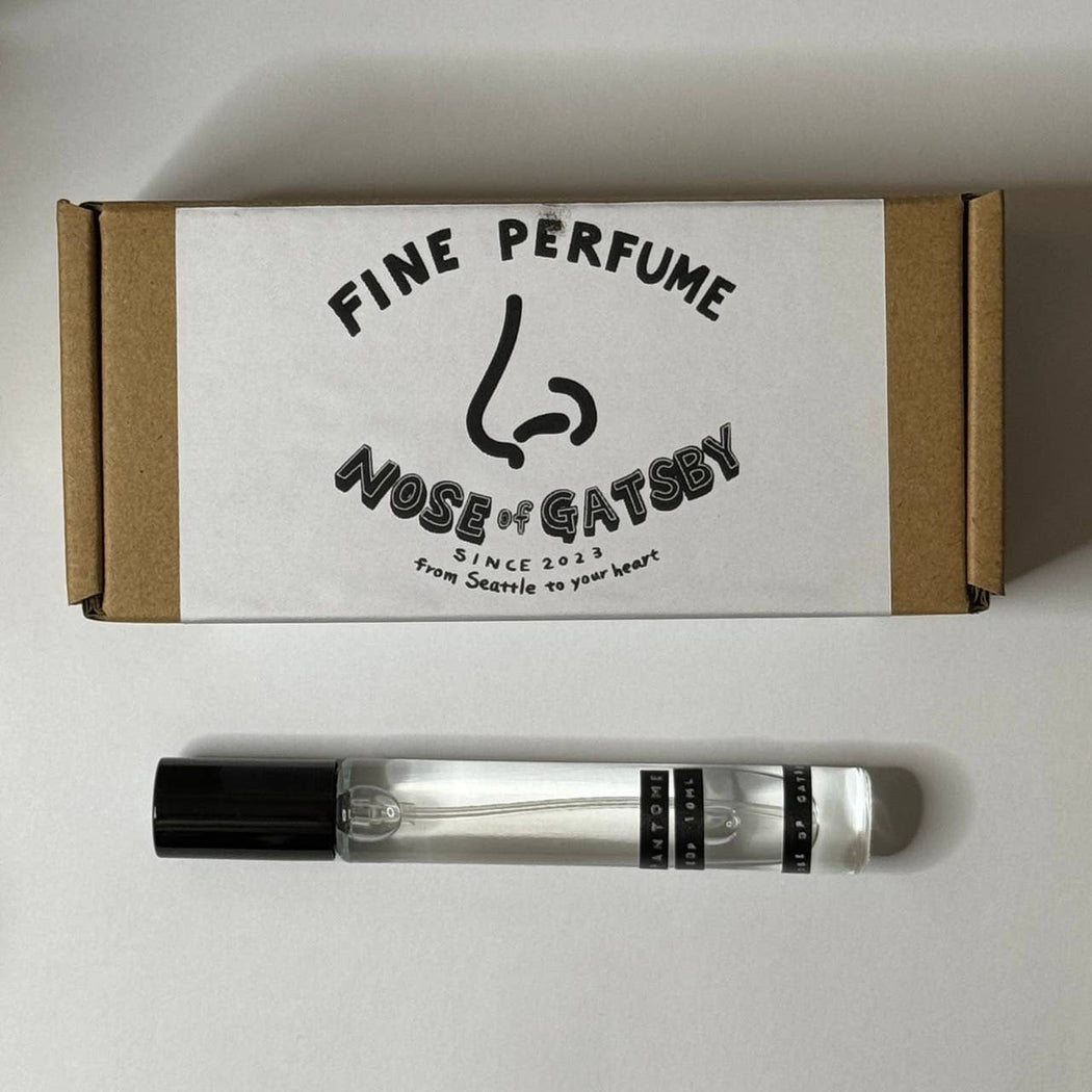 FANTÔME Eau De Parfum 10ml | Award Winning Fragrance