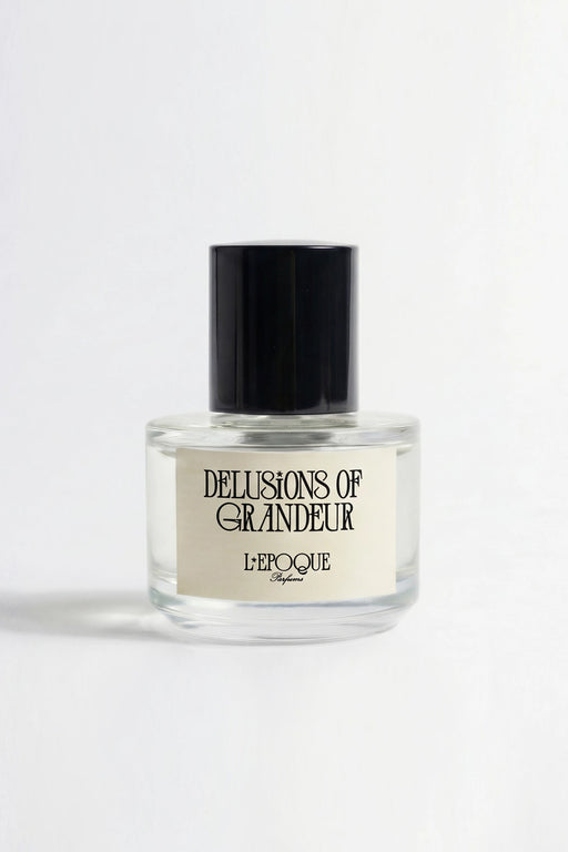 Delusions of Grandeur Eau de Parfum