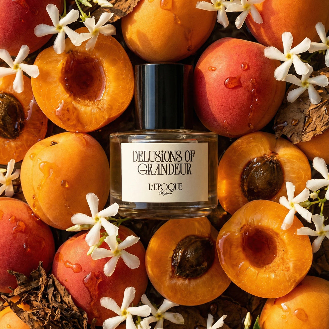 Delusions of Grandeur Eau de Parfum