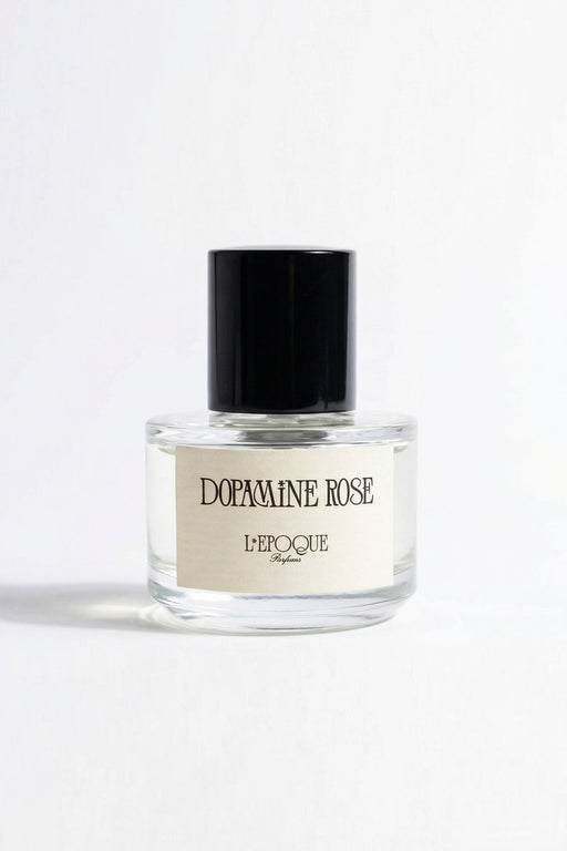 Dopamine Rose Extrait de Parfum