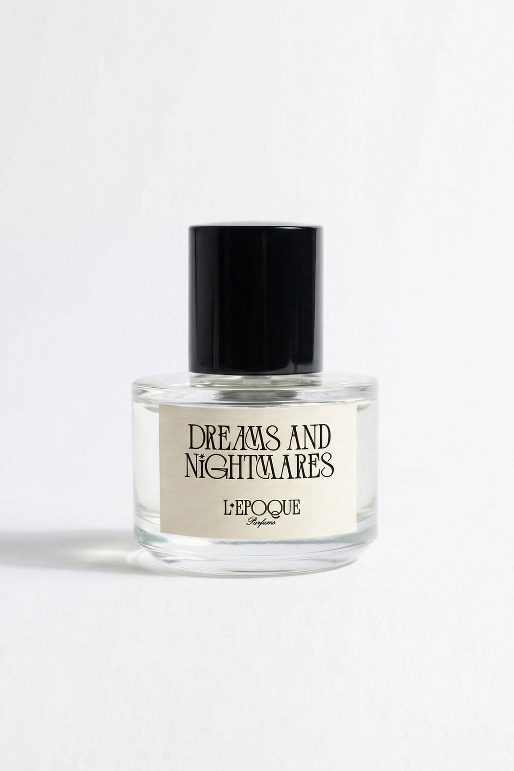 Dreams and Nightmares Eau de Parfum