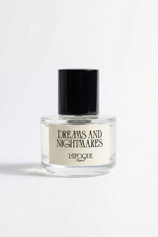 Dreams and Nightmares Eau de Parfum