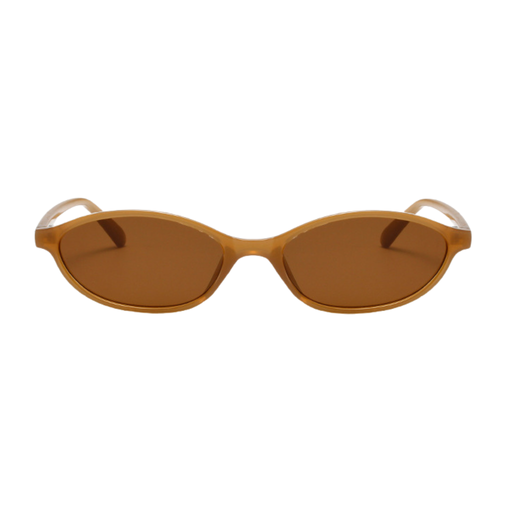 The Coco - Honey Ochre