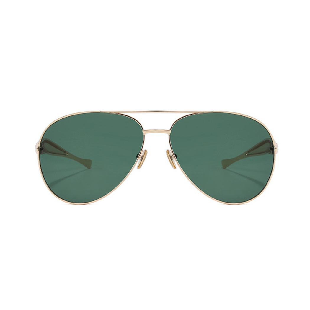The Gisele - Gold/Sage