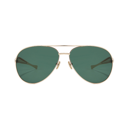 The Gisele - Gold/Sage