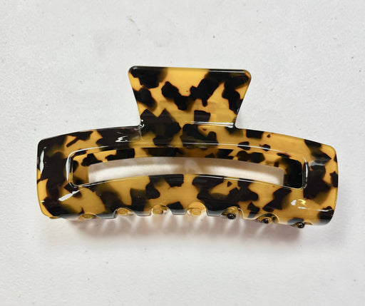 Jumbo Rectangle Cut-Out Jaws: Tokyo