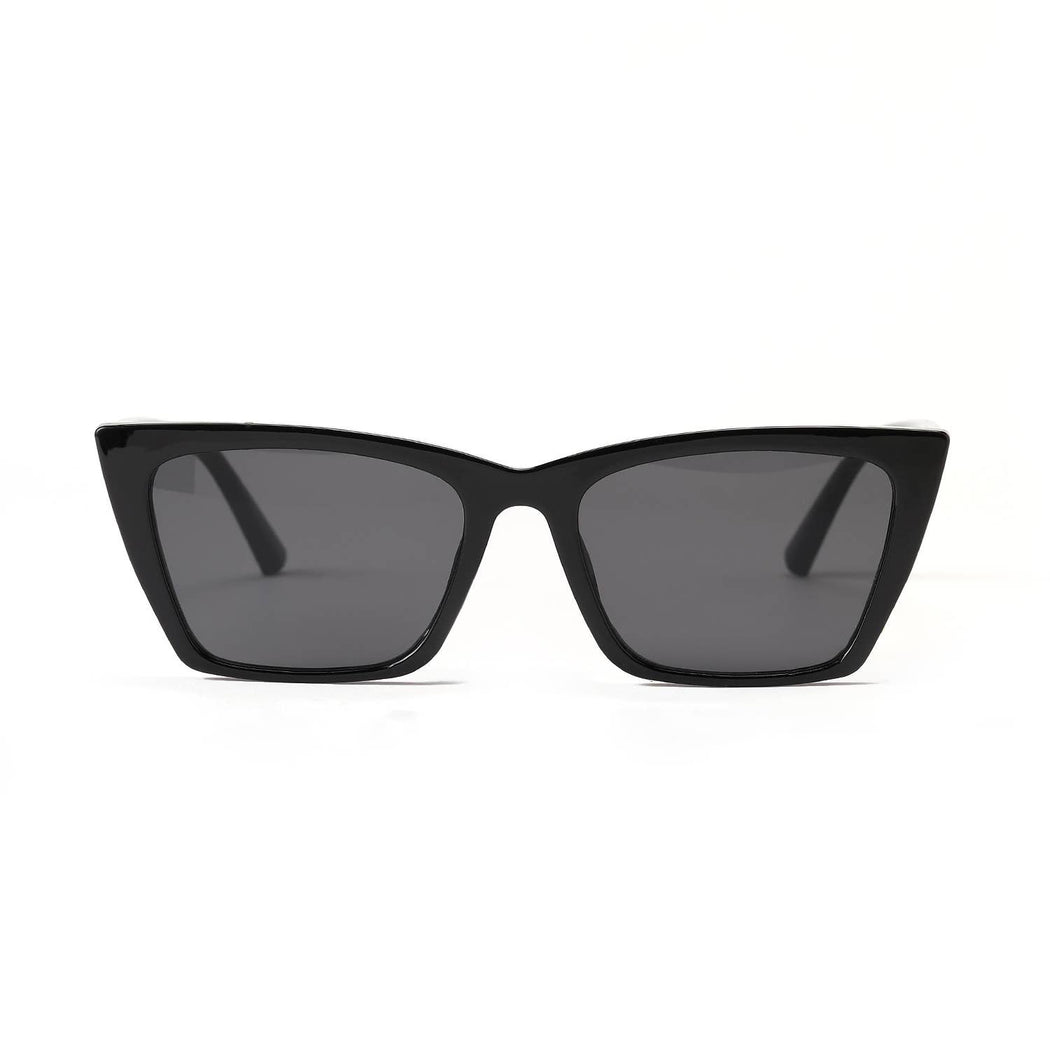 THE KIARA - BLACK