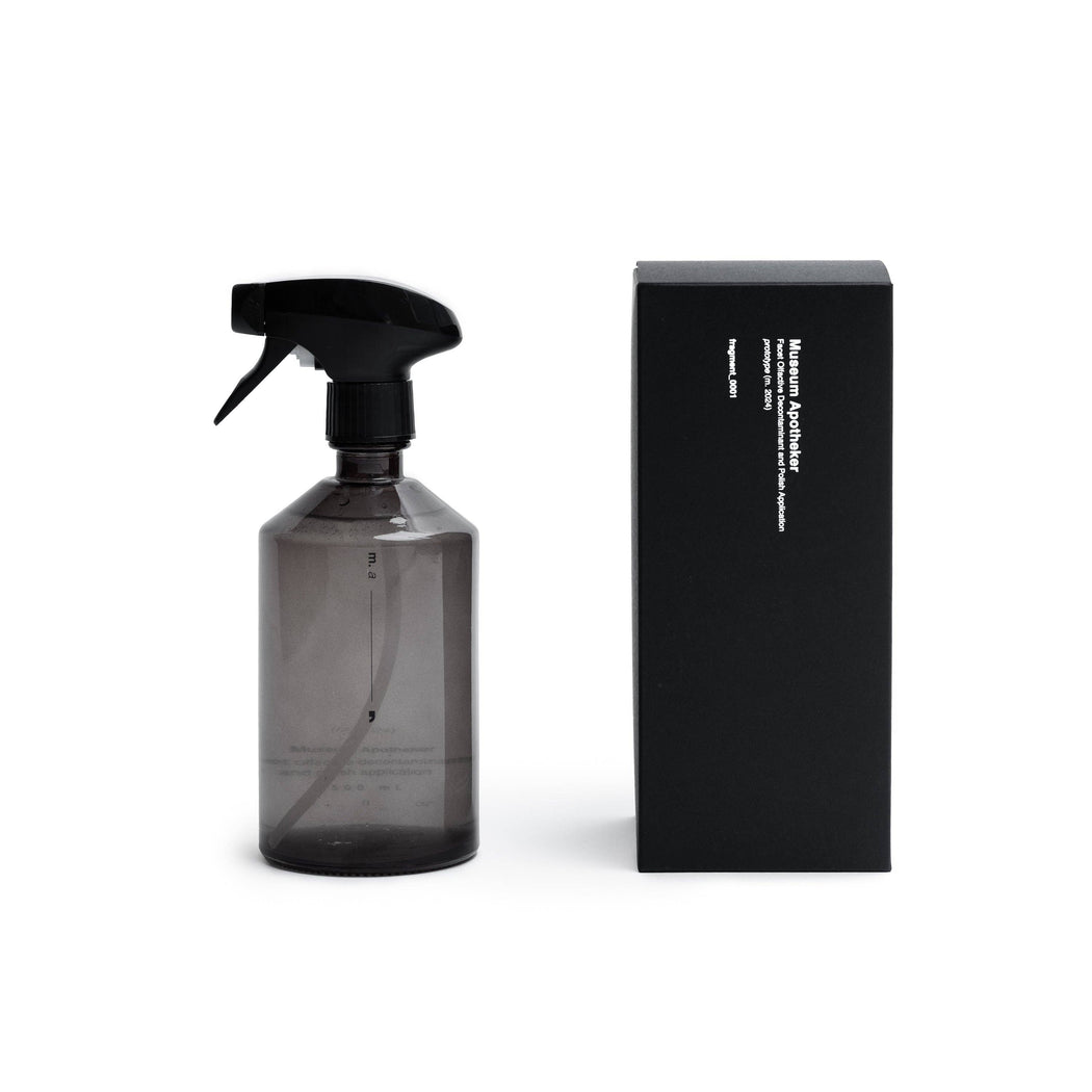 Fragment_0001 Facet Olfactive Decontaminant and Polish Application: 500mL