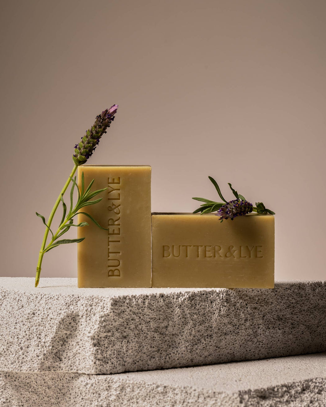 Rejuvenating Wheatgrass Nourishing Body Soap