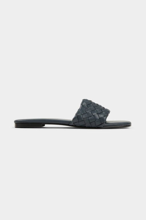 Nathalie Navy Sandal | Navy