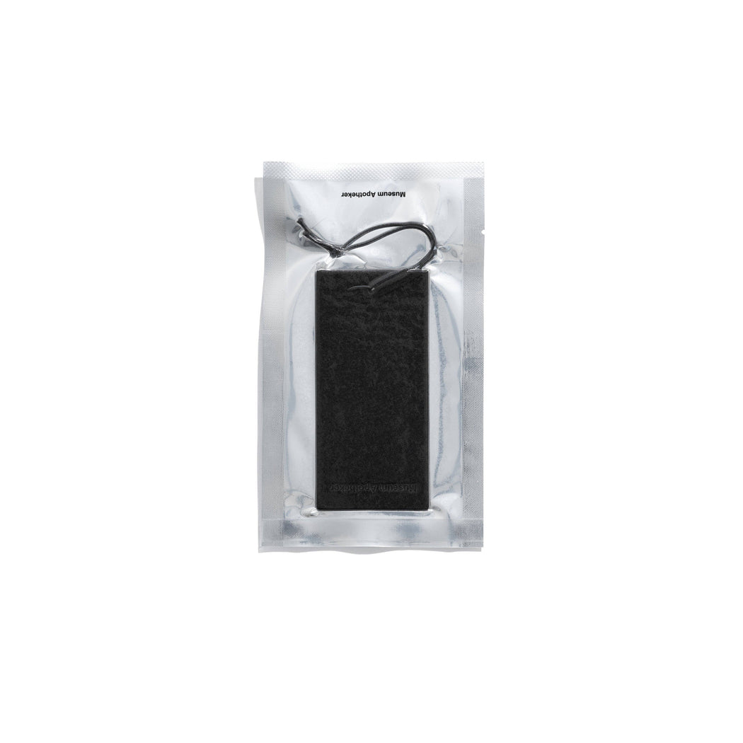 Artifact_0003 Architecture / Automobile Olfactive Suspended Index