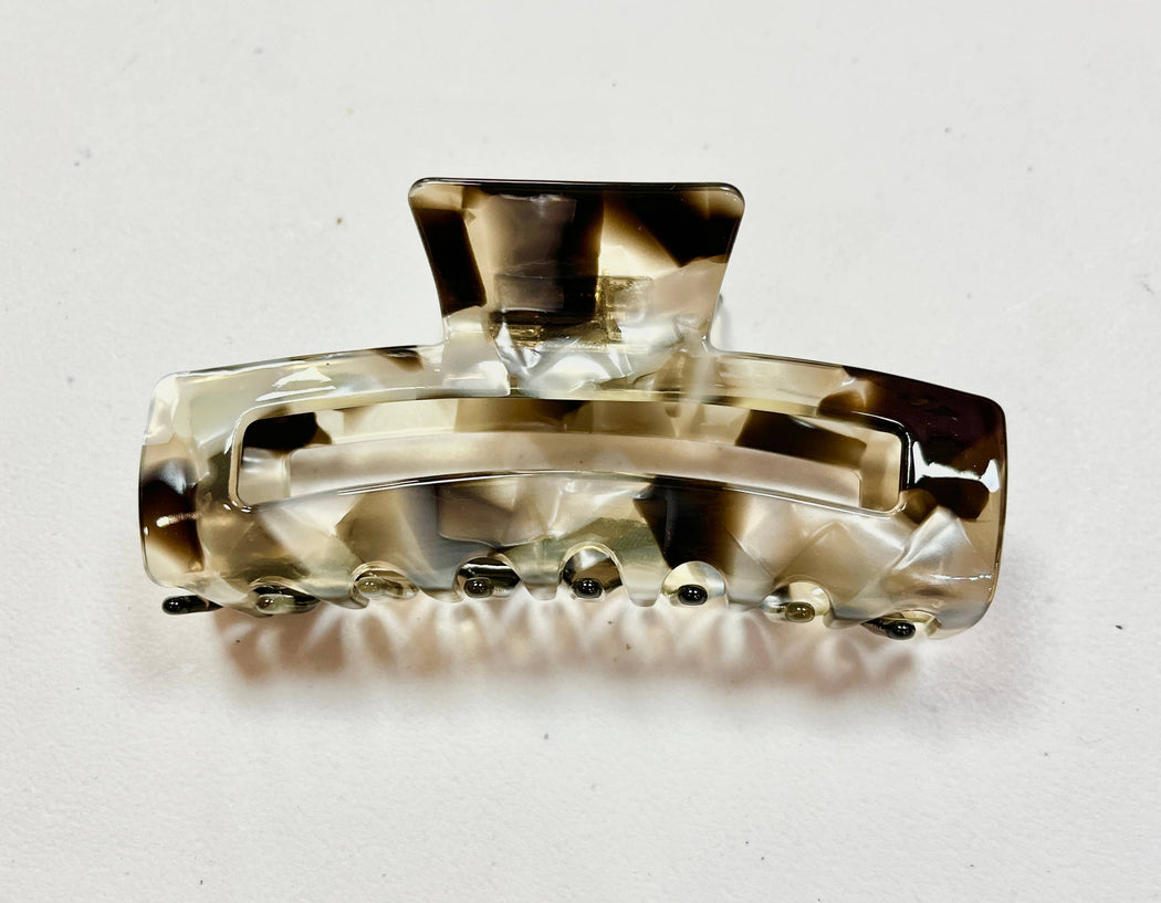 Jumbo Rectangle Cut-Out Jaws: Tokyo
