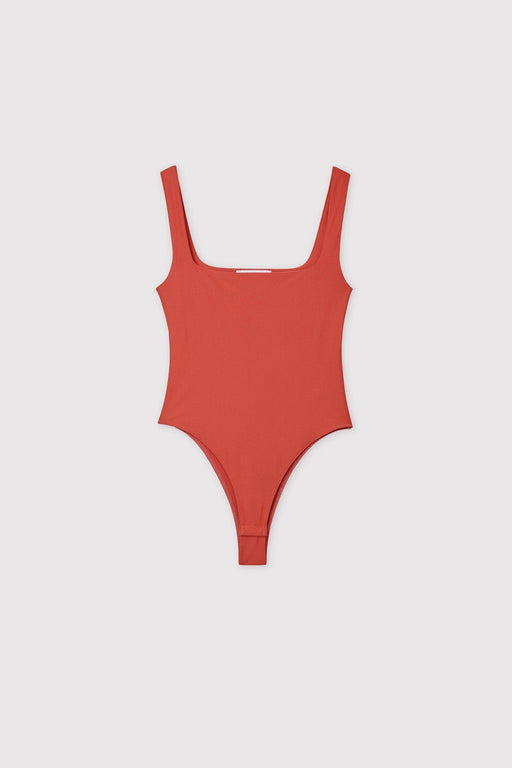 ESSENTIAL BODYSUIT | RIAD