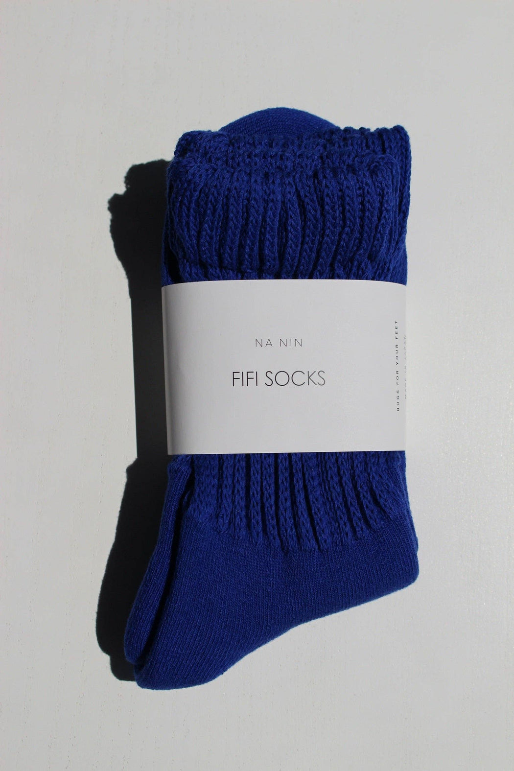 FiFi Socks | Cobalt