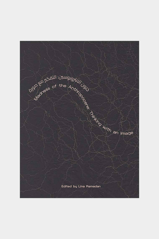Madness of the Anthropocene